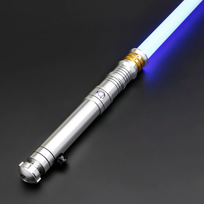 Lightsaber SNV4 Juguetes JEDI Combat RGB PIXEL Blaster Metal Light