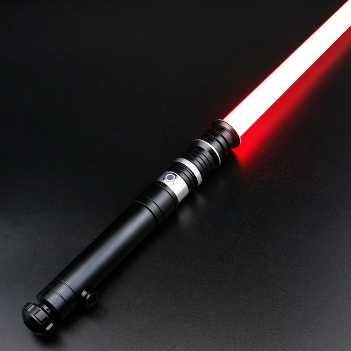 Lightsaber SNV4 Juguetes JEDI Combat RGB PIXEL Blaster Metal Light