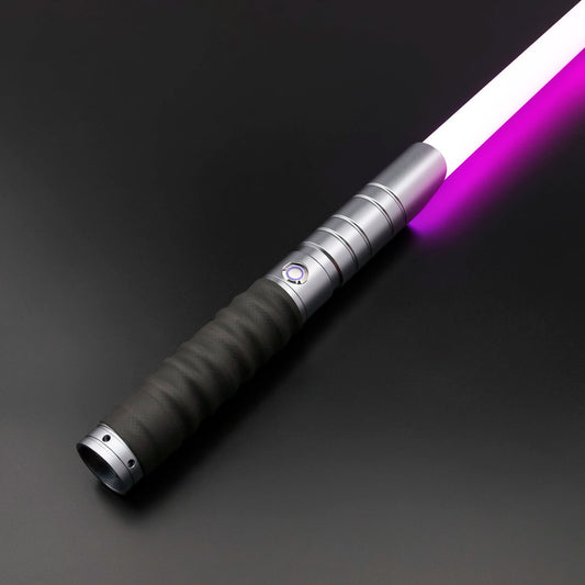 NEO Pixel Lightsaber Laser Combat Sword Metal Force Luminous