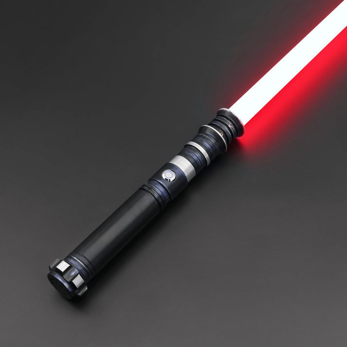 NEO Pixel Lightsaber Laser Combat Sword Metal Force Luminous