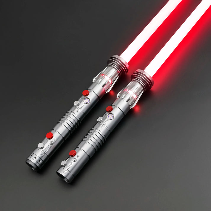 Darth Maul SE  Proffie NEO SNV4 Lightsaber Metal Laser