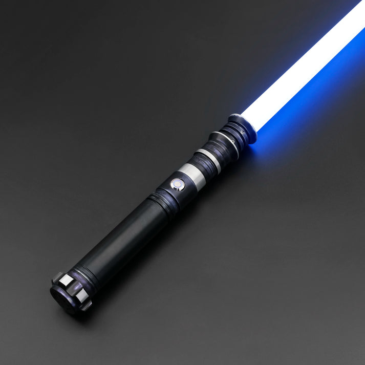 Lightsaber SNV4 Juguetes JEDI Combat RGB PIXEL Blaster Metal Light